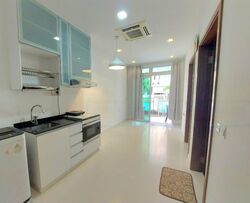 Parc Rosewood (D25), Condominium #445474101